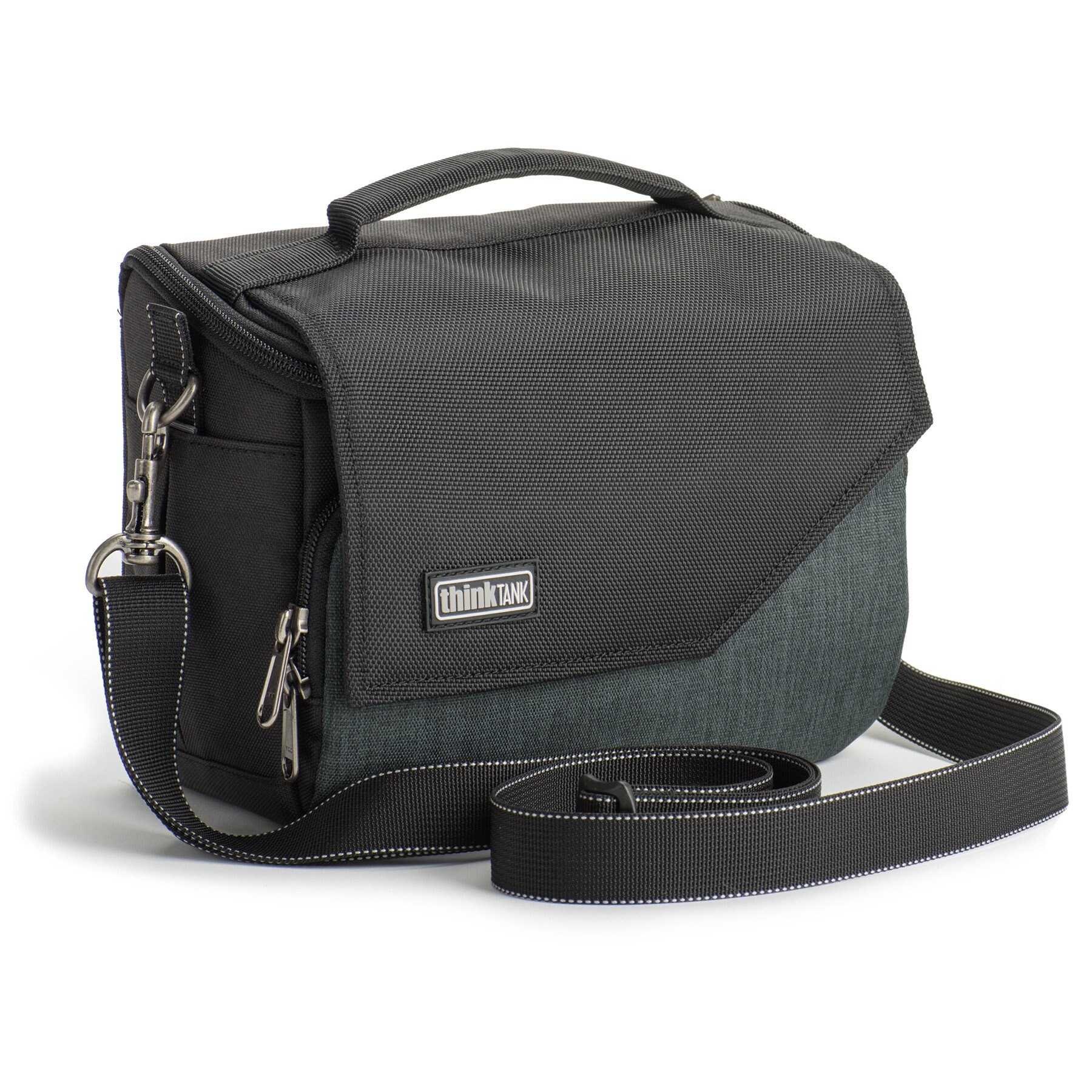 Think Tank Mirrorless Mover 20, Pewter/Grey