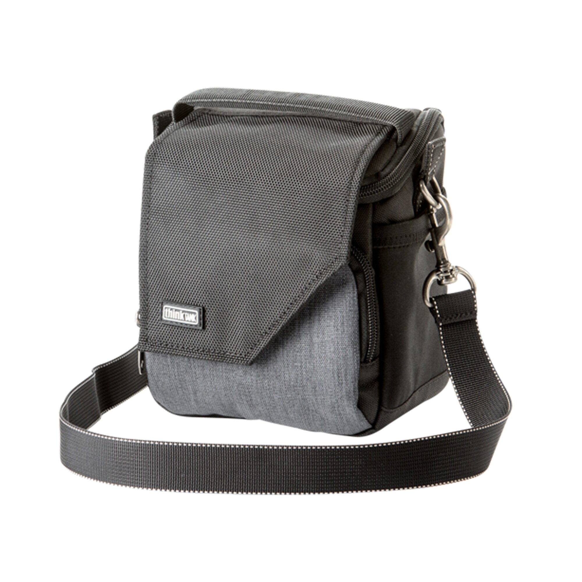 Think Tank Mirrorless Mover 10 Pewter/Grey