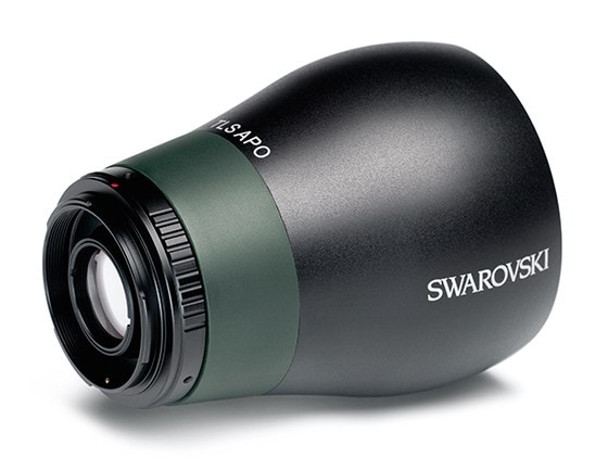 Swarovski TLS APO 30mm för ATX/STX