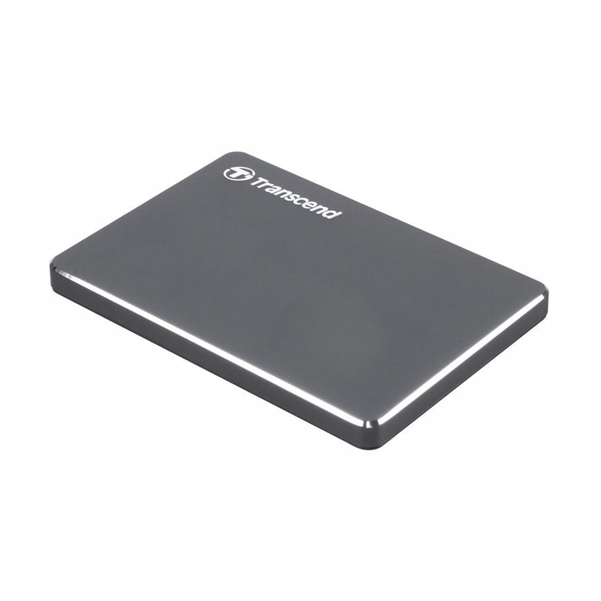 Transcend Storejet 25C3 Extra Slim HDD USB 3.1 1TB