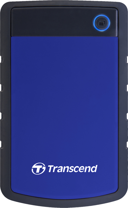 Transcend Storejet 25H3 (USB 3.0) 1TB