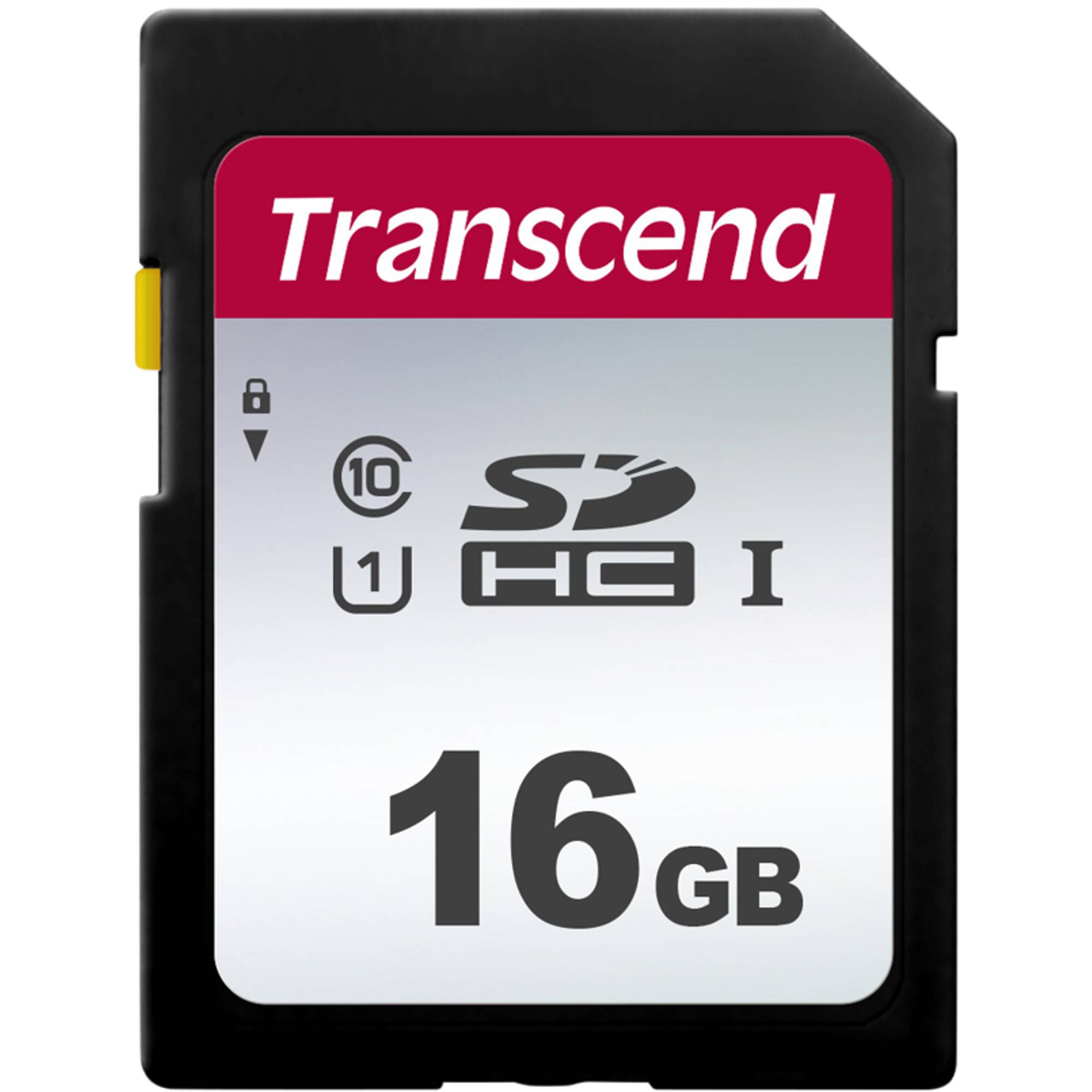 TS2GSDC410M, Carte SD Transcend 2 To