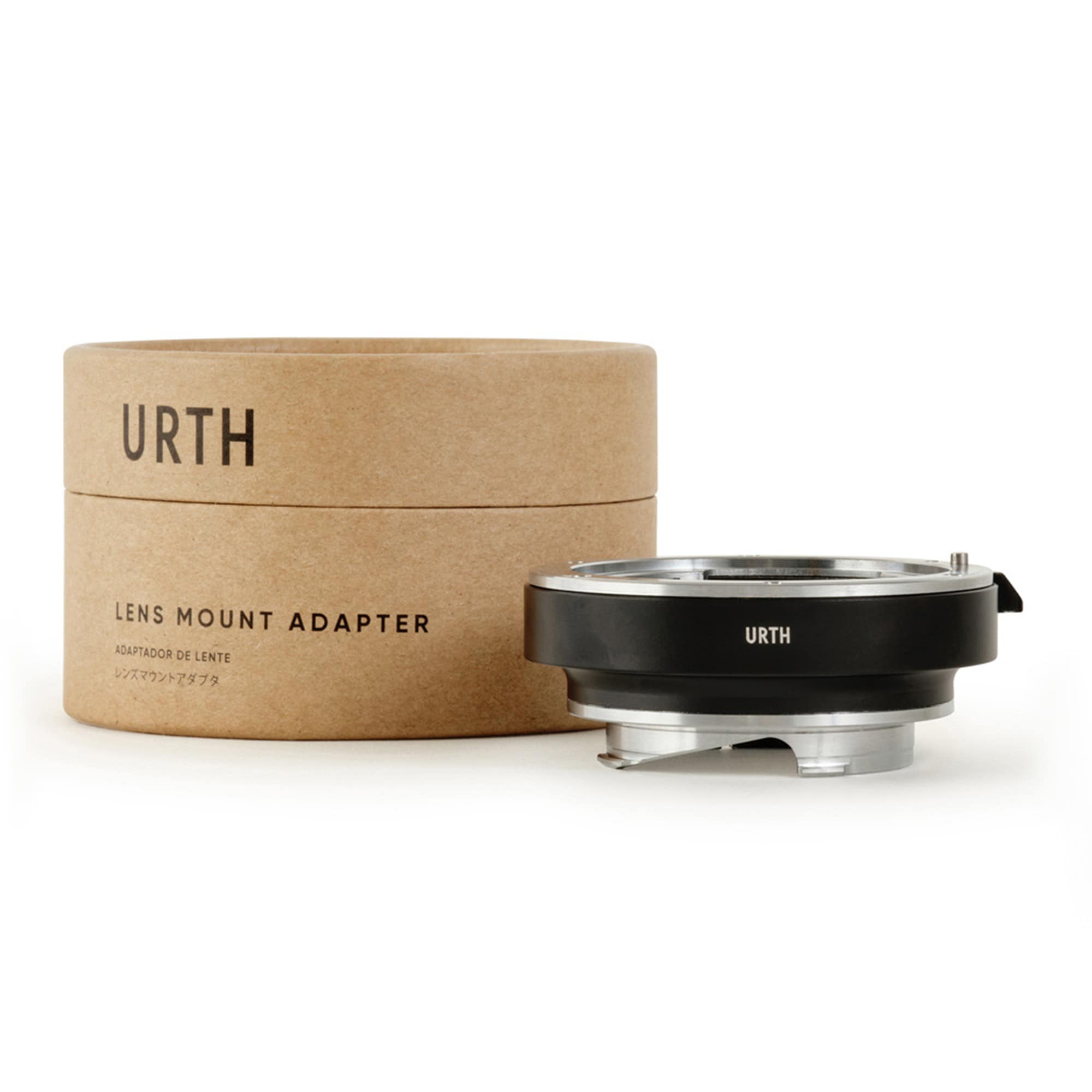 Urth Objektivadapter - Leica R till Leica M