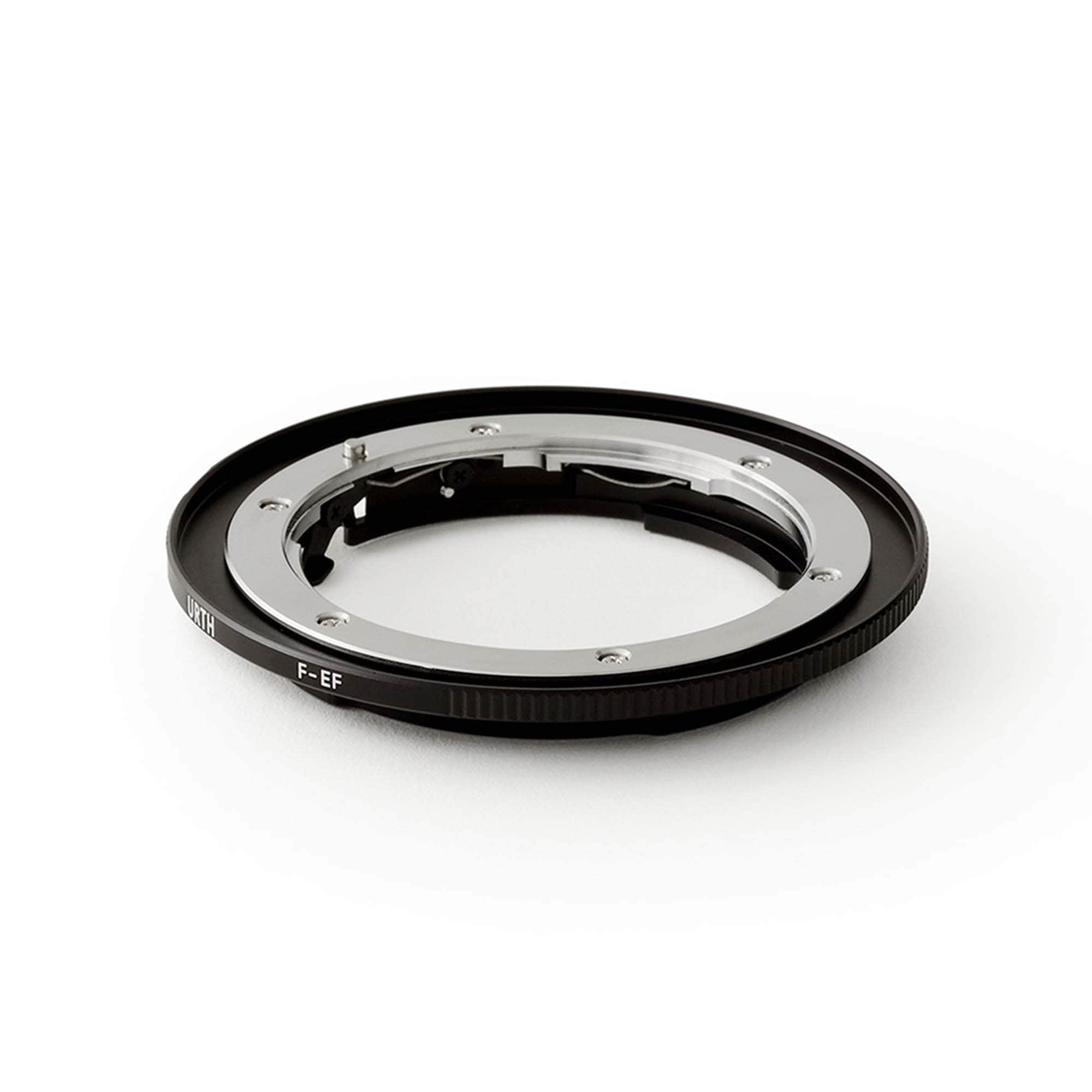 Urth Objektivadapter - Nikon F till Canon EF/EF-S