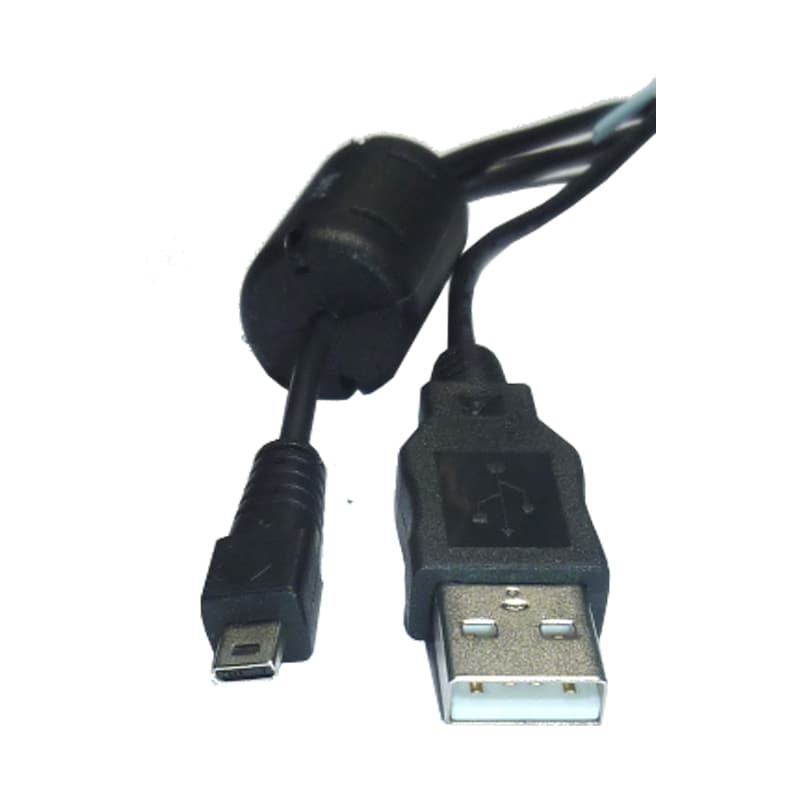 Panasonic DCCABLE K1HY04YY0106 Götaplatsens Foto