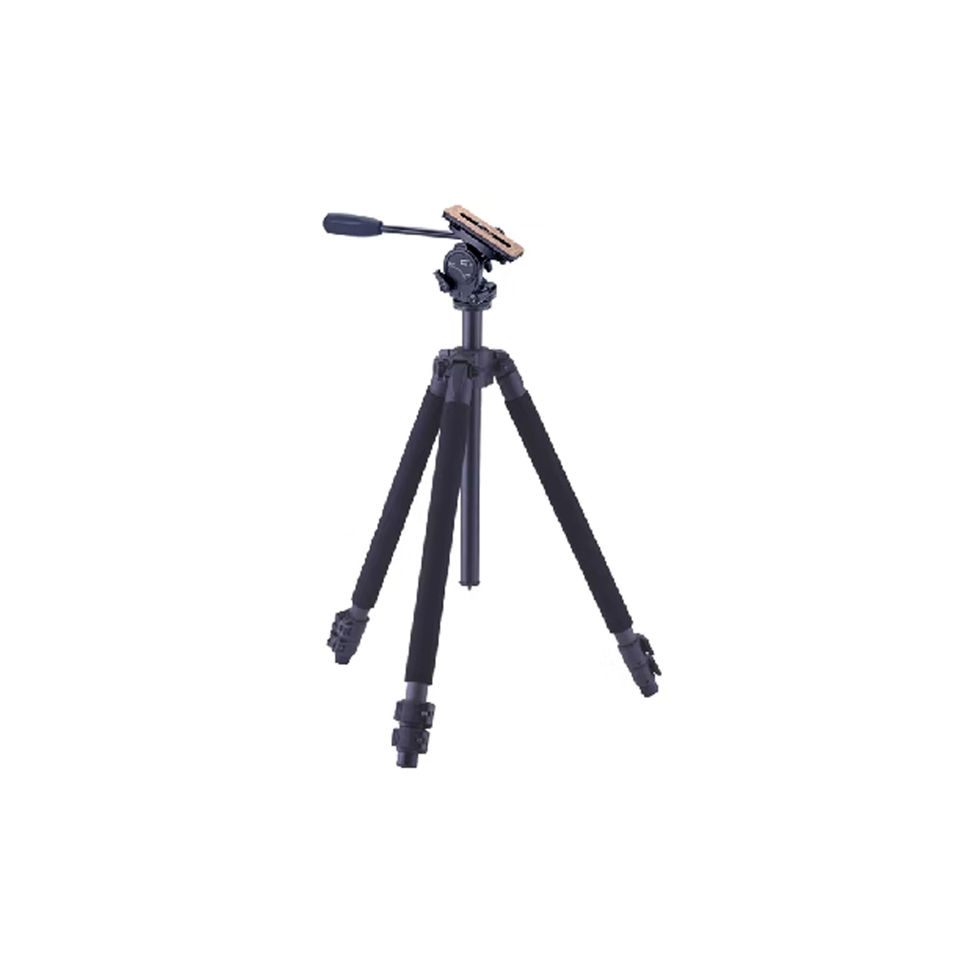 Velbon Geo E630 + FHD 61QN