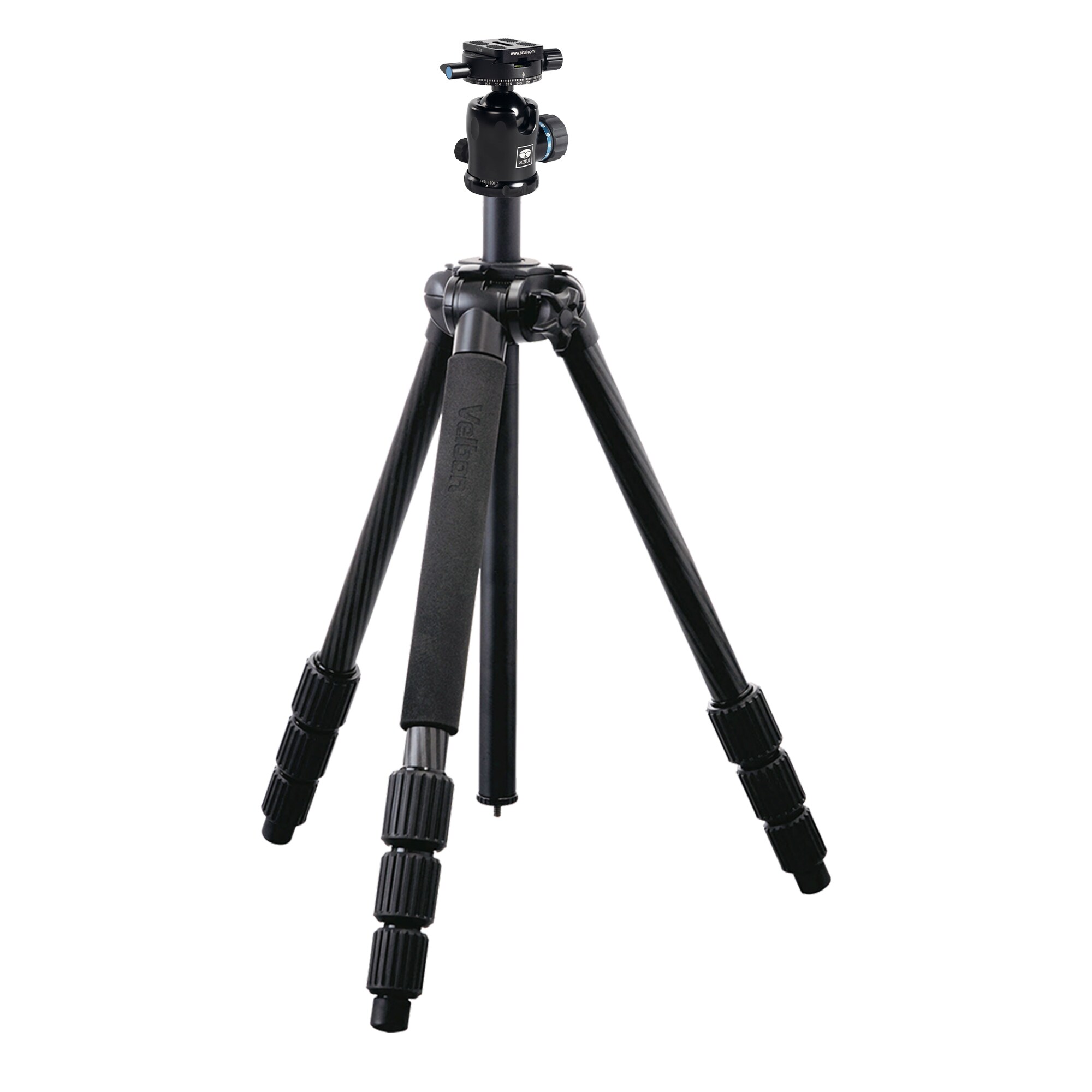 Velbon S4 inkl. Sirui MT-20 kulled