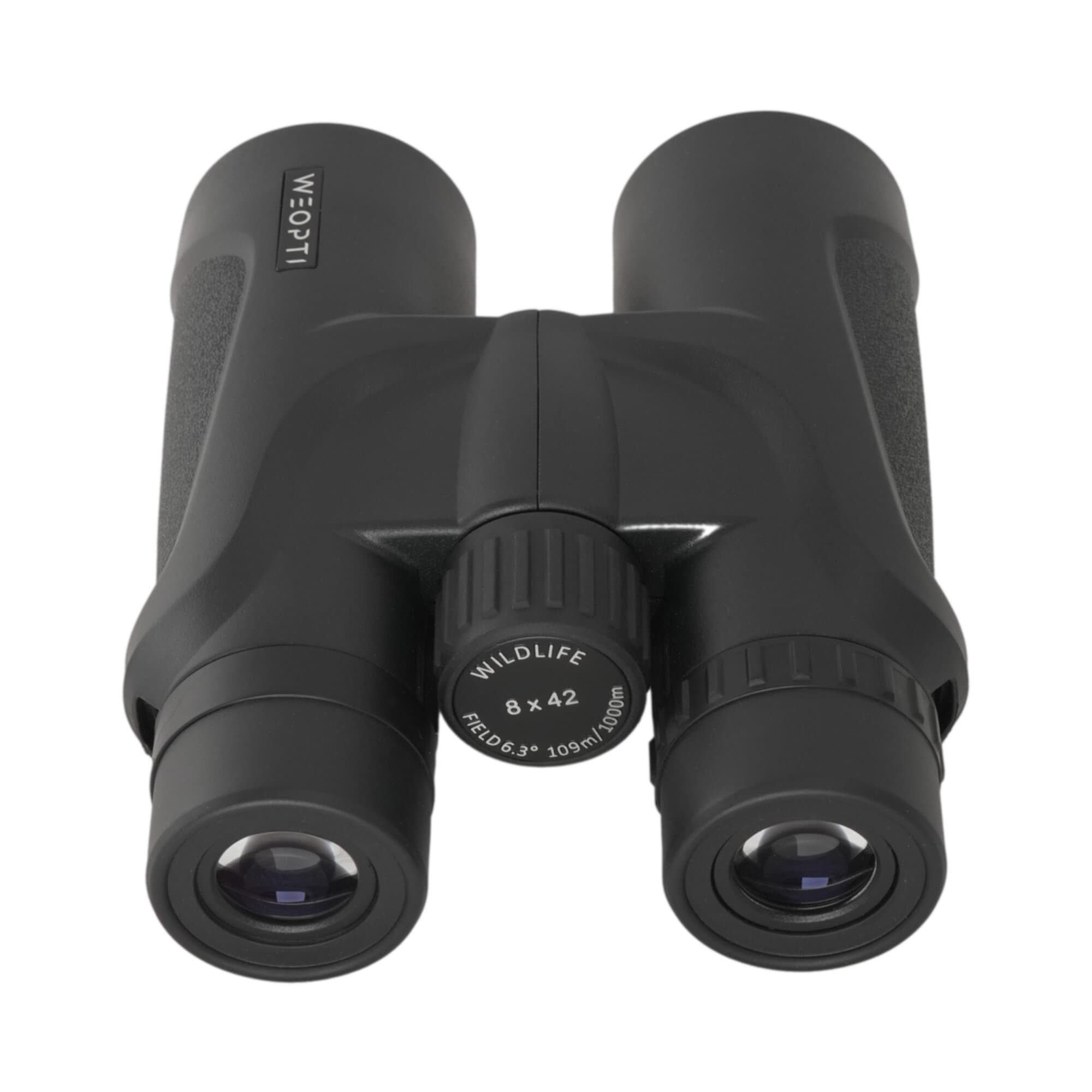 Weopti Wildlife 8x42