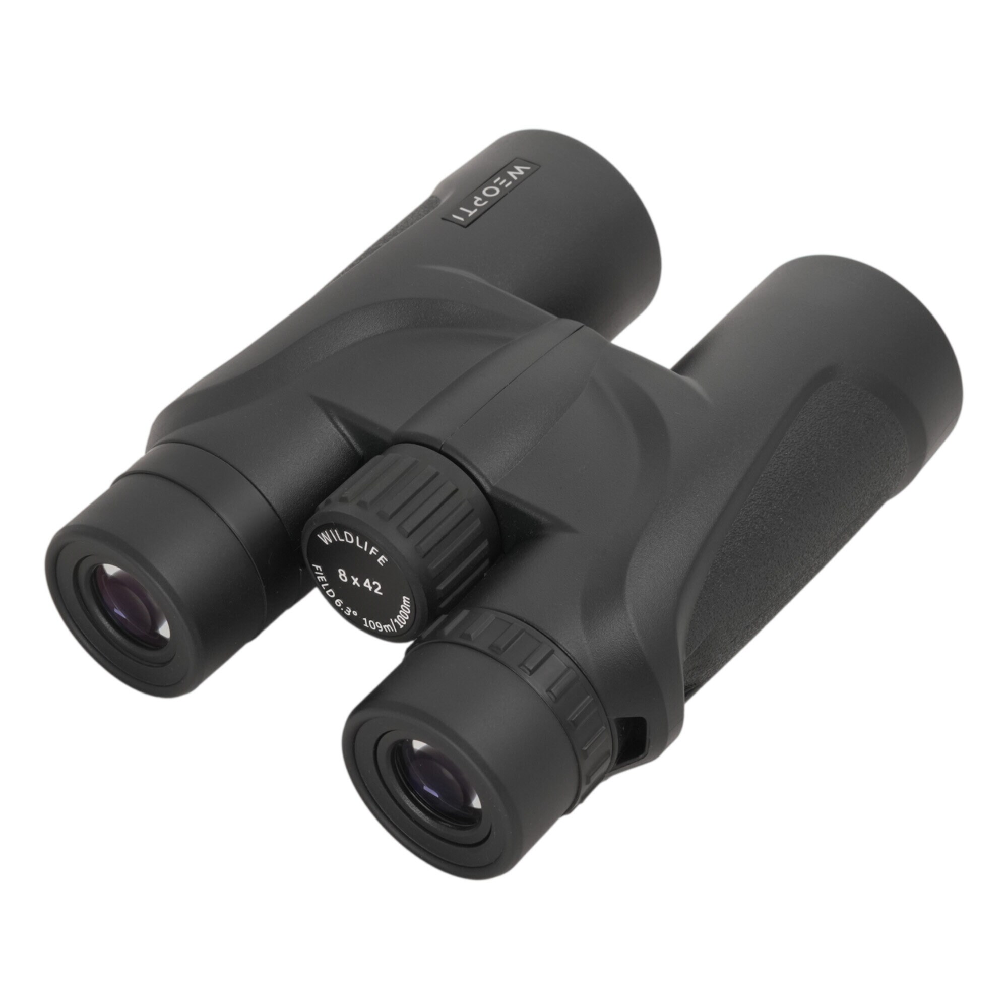 Weopti Wildlife 8x42