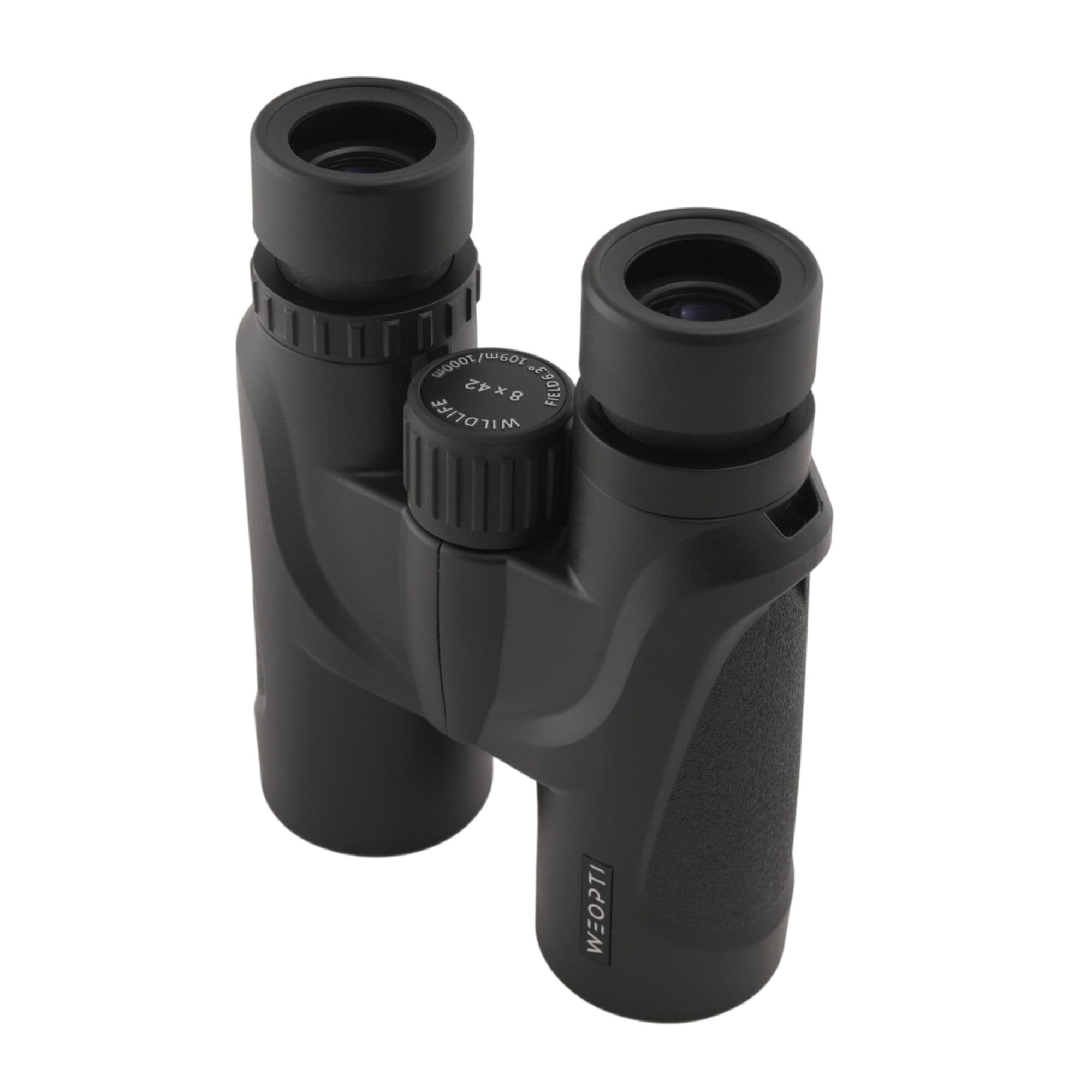 Weopti Wildlife 8x42