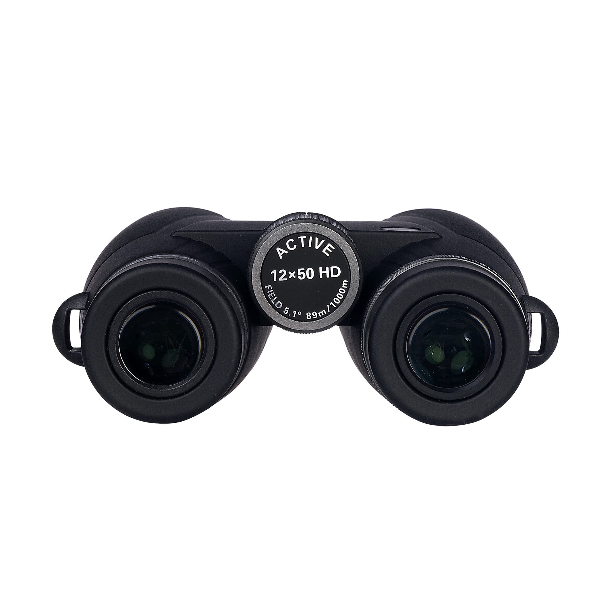 Weopti Active 12x50 HD