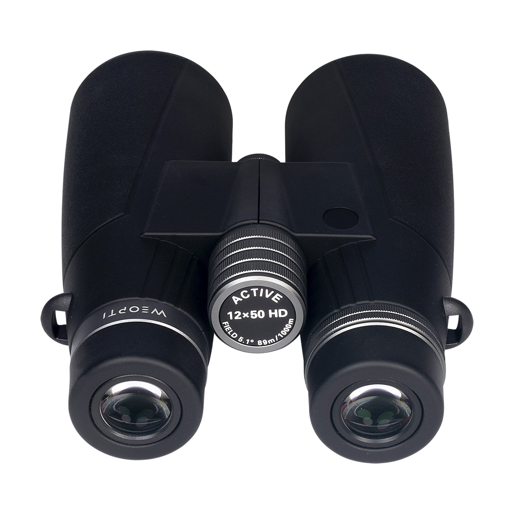 Weopti Active 12x50 HD