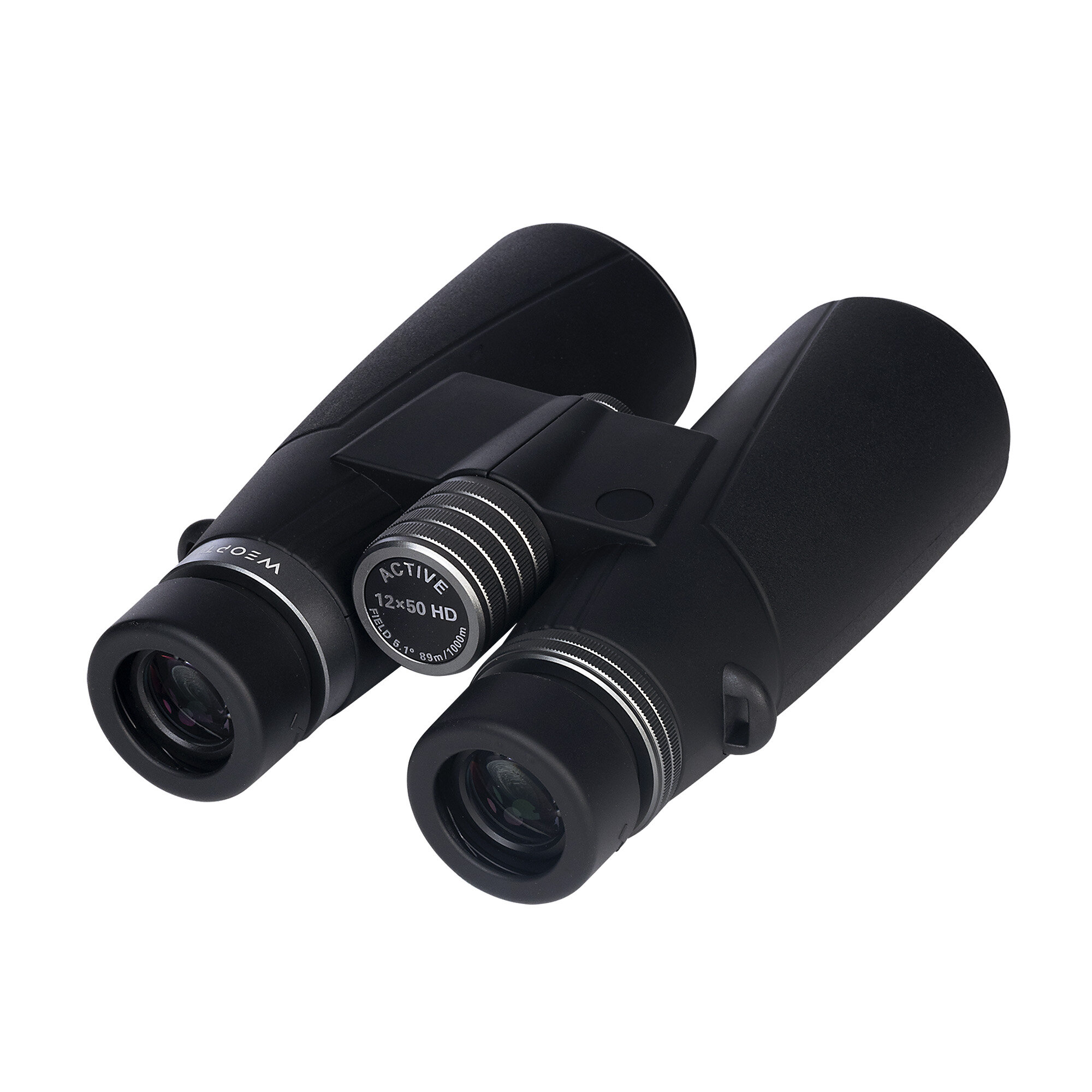 Weopti Active 12x50 HD