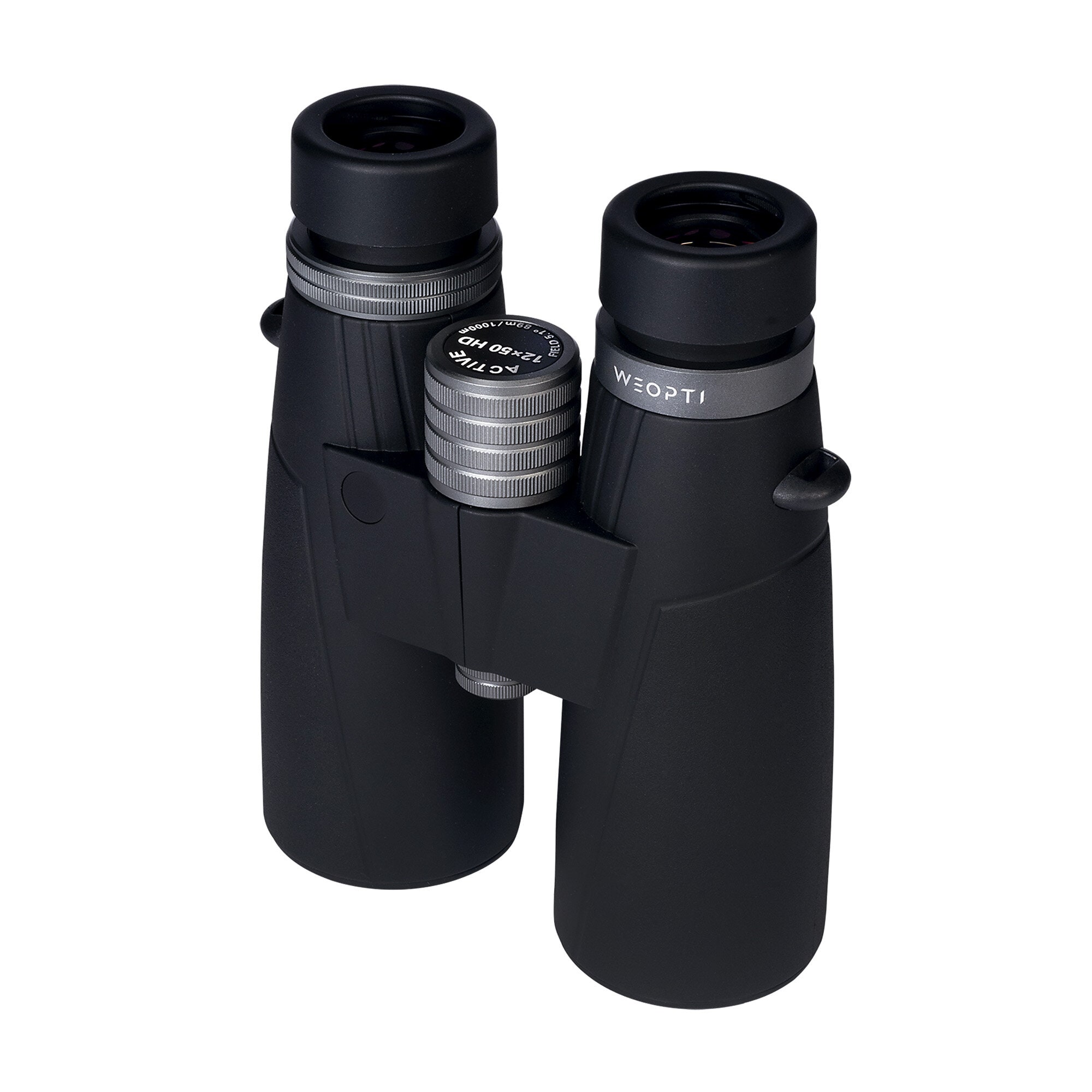 Weopti Active 12x50 HD