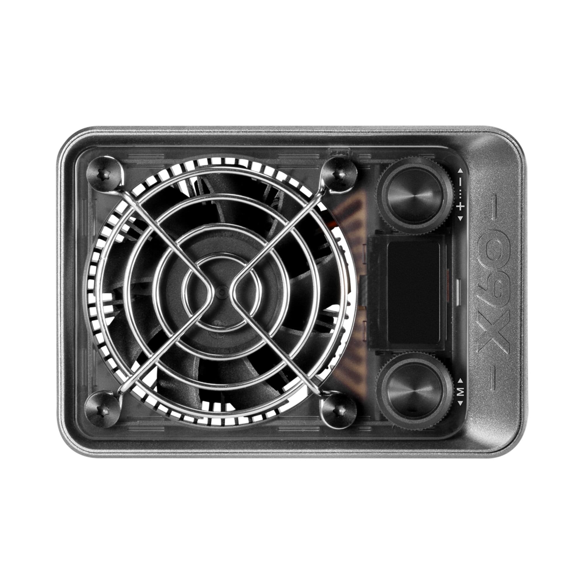 Zhiyun Molus X60 COB LED-lampa Combo