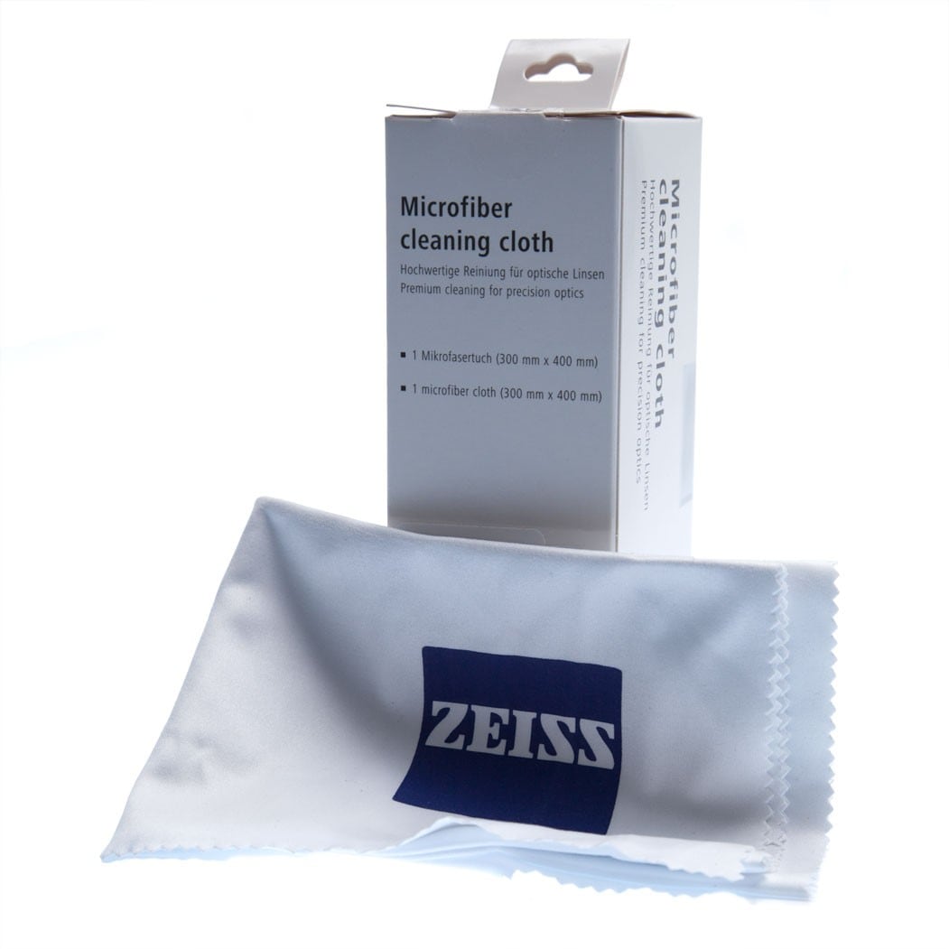 Zeiss LENS CLEANING MICROFIBRE CLOTH