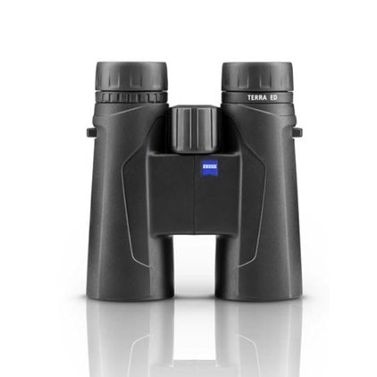 Zeiss Terra ED 10x42 Svart