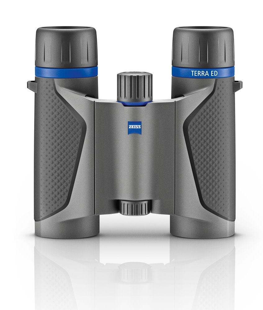 Zeiss Terra ED 8x25 Grå