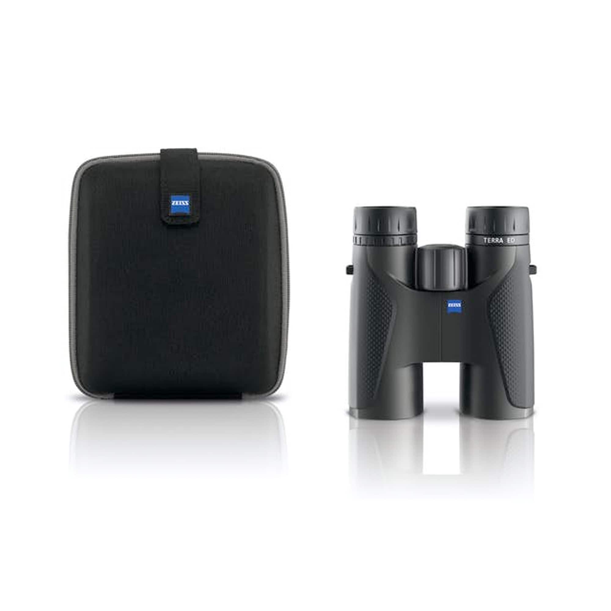 Zeiss Terra ED 8x42 Svart