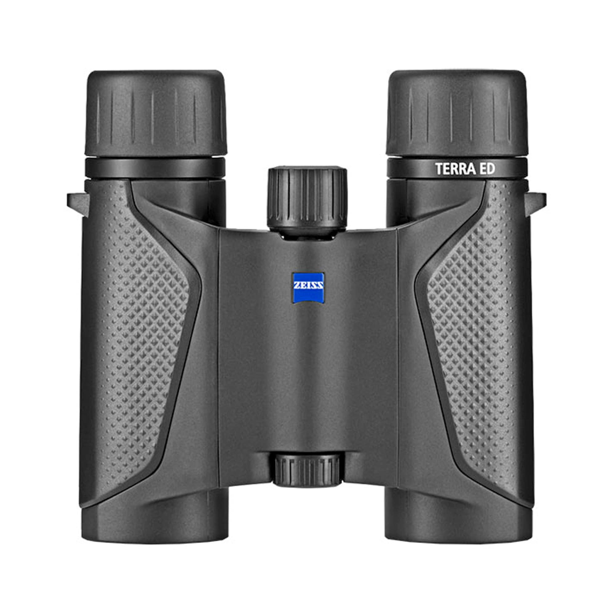 Zeiss Terra Pocket ED 8x25 Svart/Svart