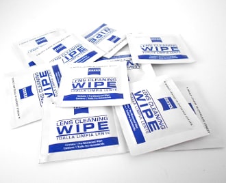 Zeiss LENS CLEANING WIPES