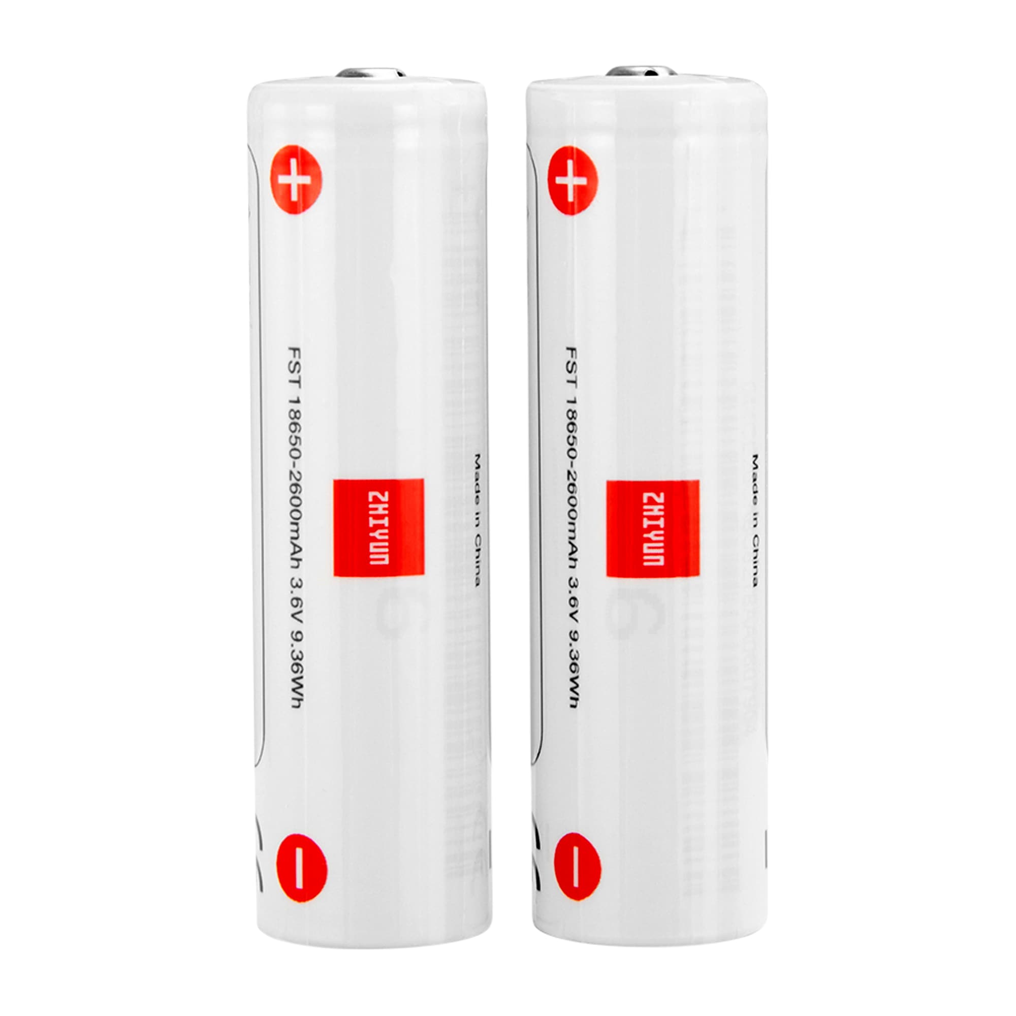 Zhiyun Batteri för Weebill lab / Weebill S 2-pack