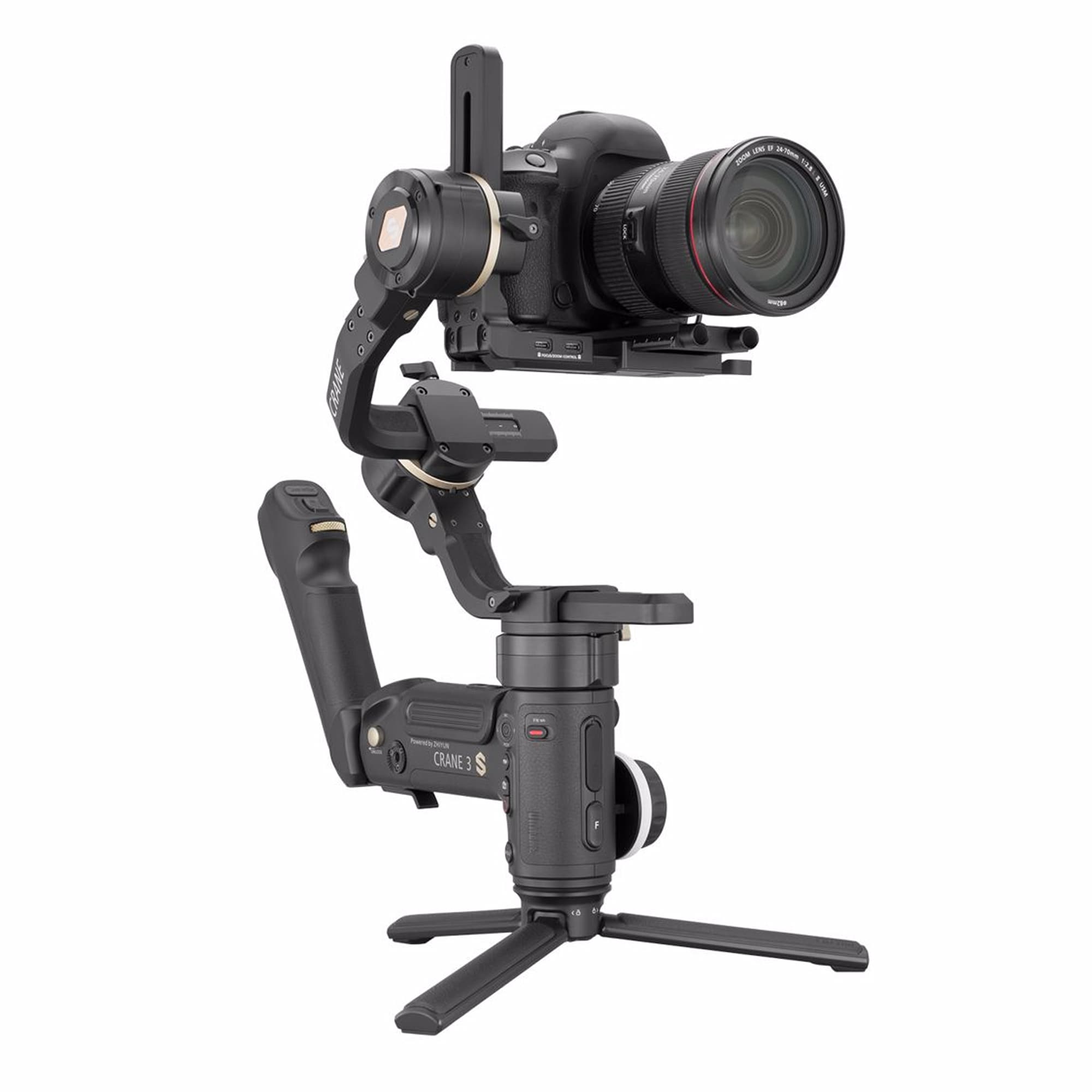 Zhiyun CRANE 3S