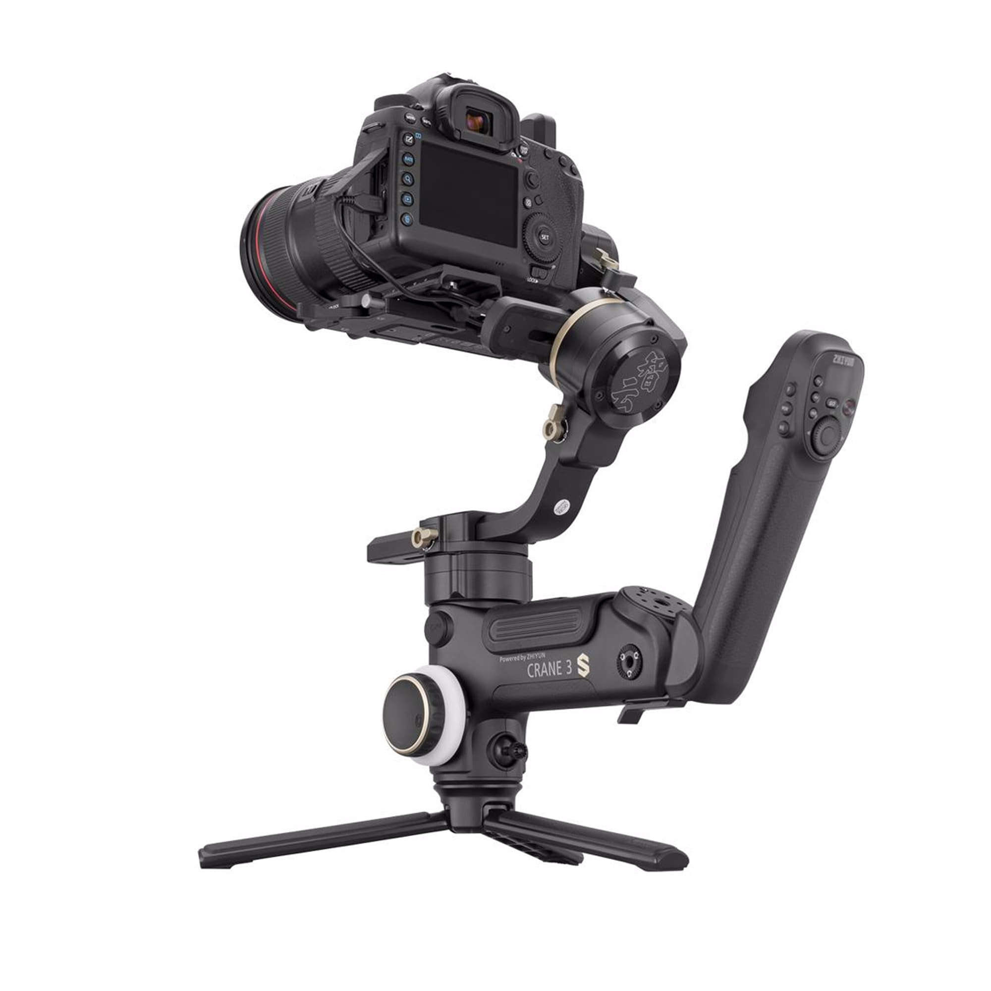 Zhiyun CRANE 3S