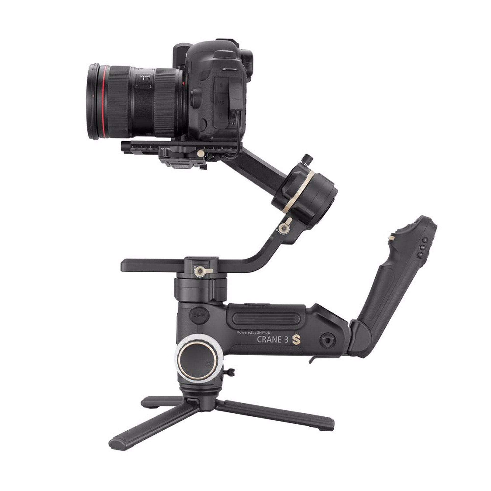 Zhiyun CRANE 3S