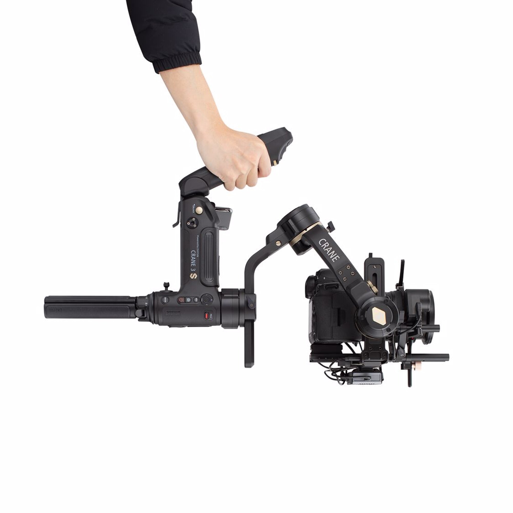 Zhiyun CRANE 3S