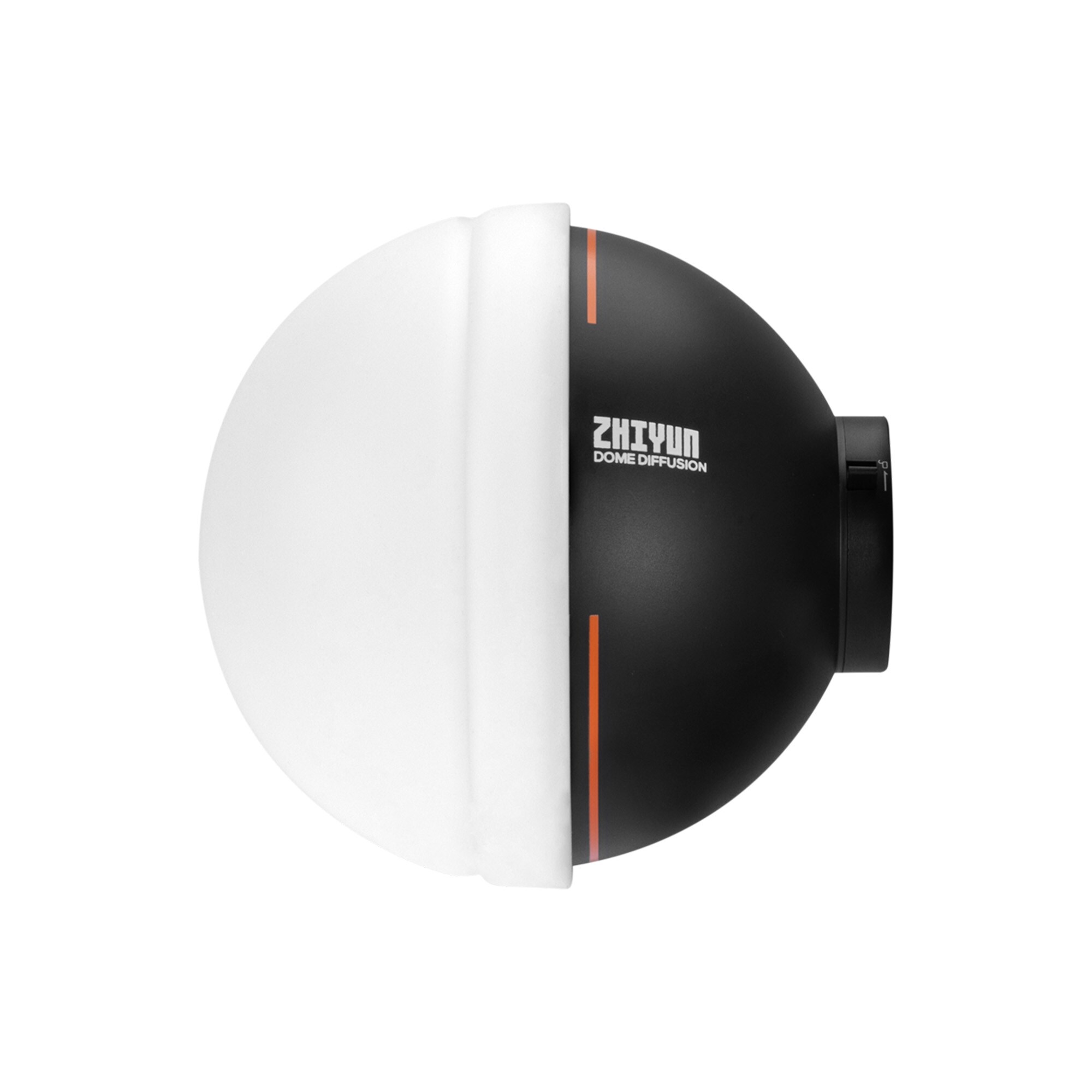 Zhiyun Dome Diffusion (Large) för Molus