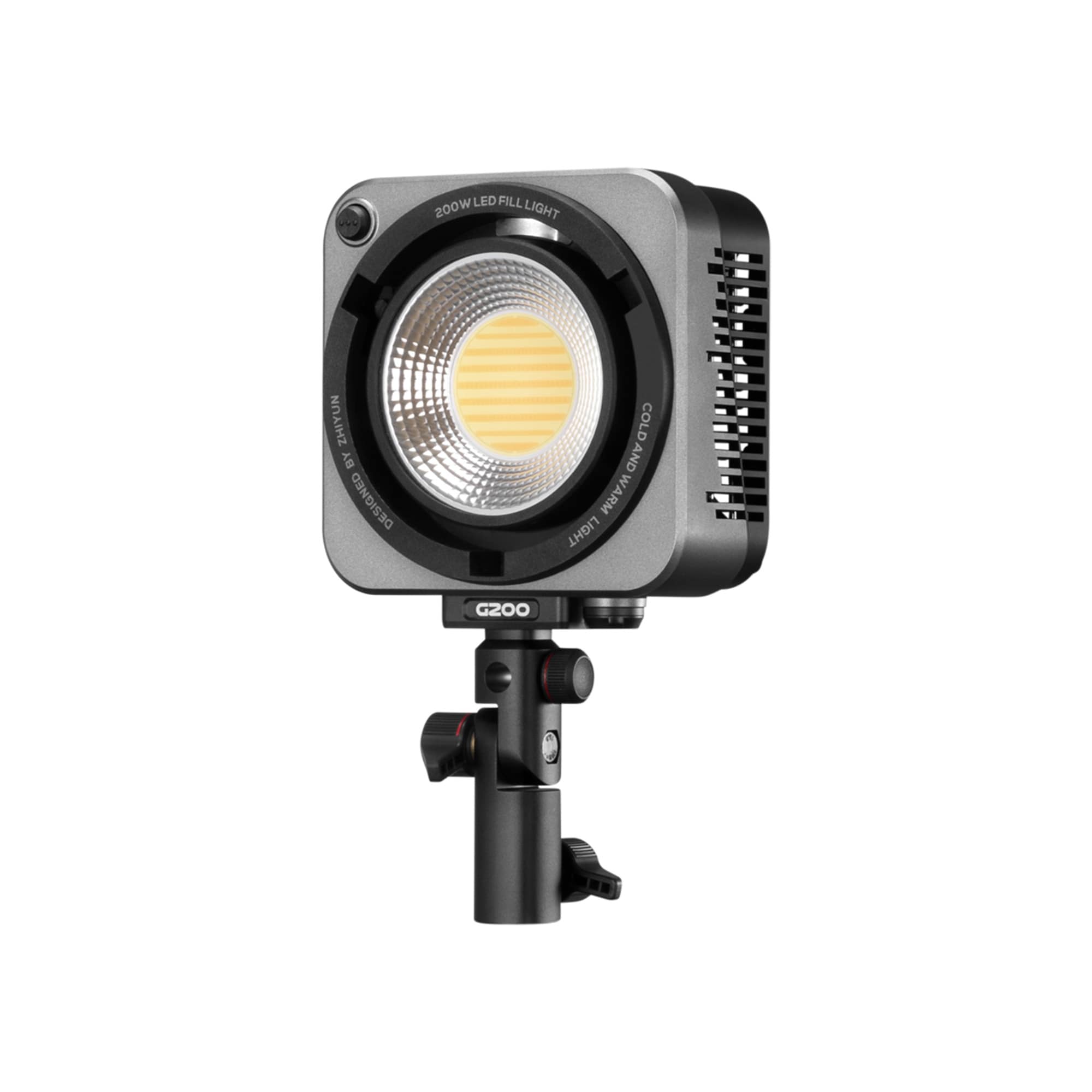 Zhiyun LED Molus G200 COB Light