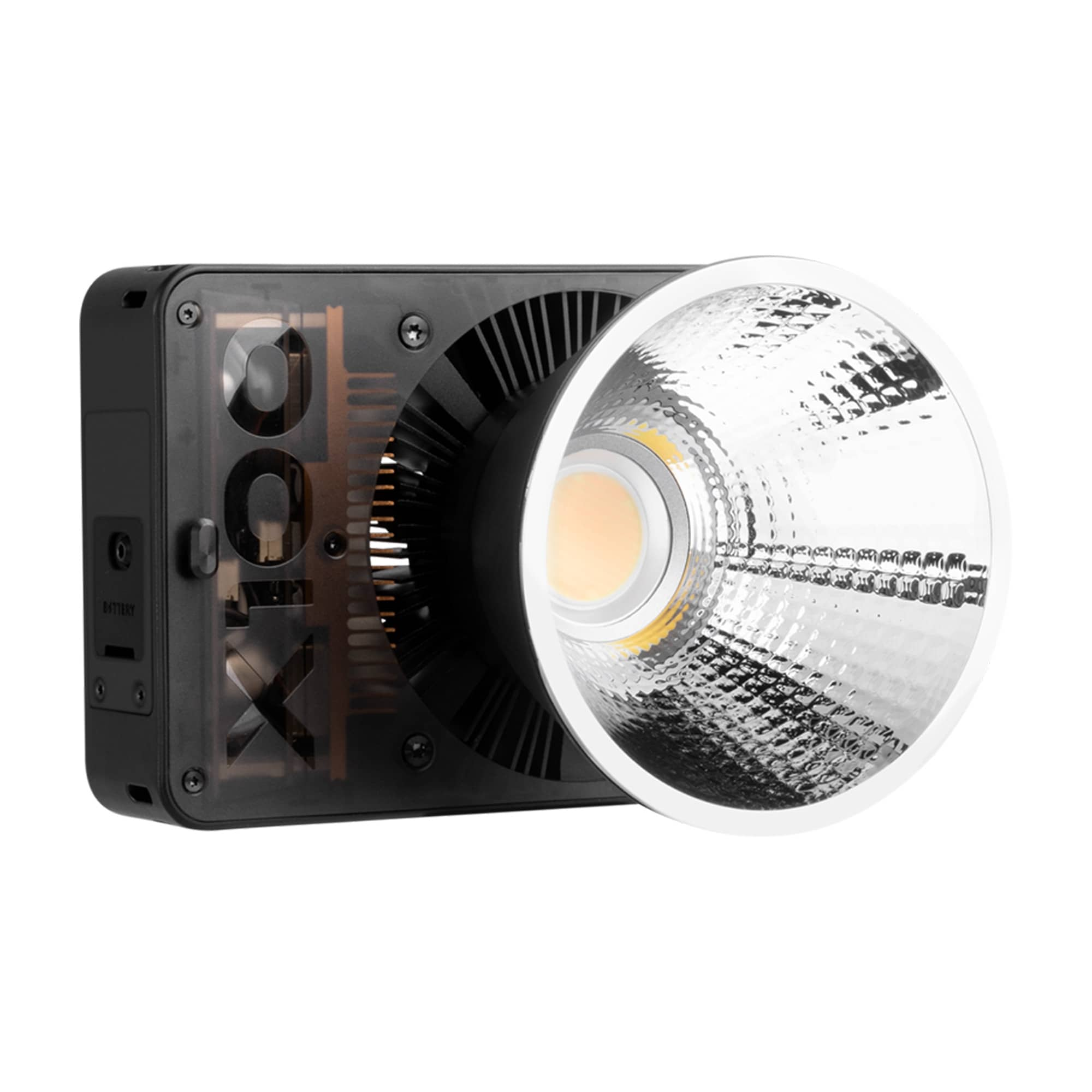 Zhiyun Molus X100 COB LED-lampa