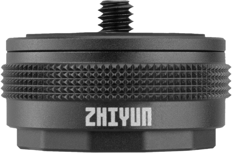 Zhiyun Transmount Quick Setup Adapter