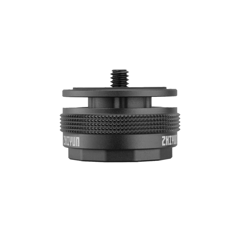 Zhiyun Transmount Quick Setup Adapter