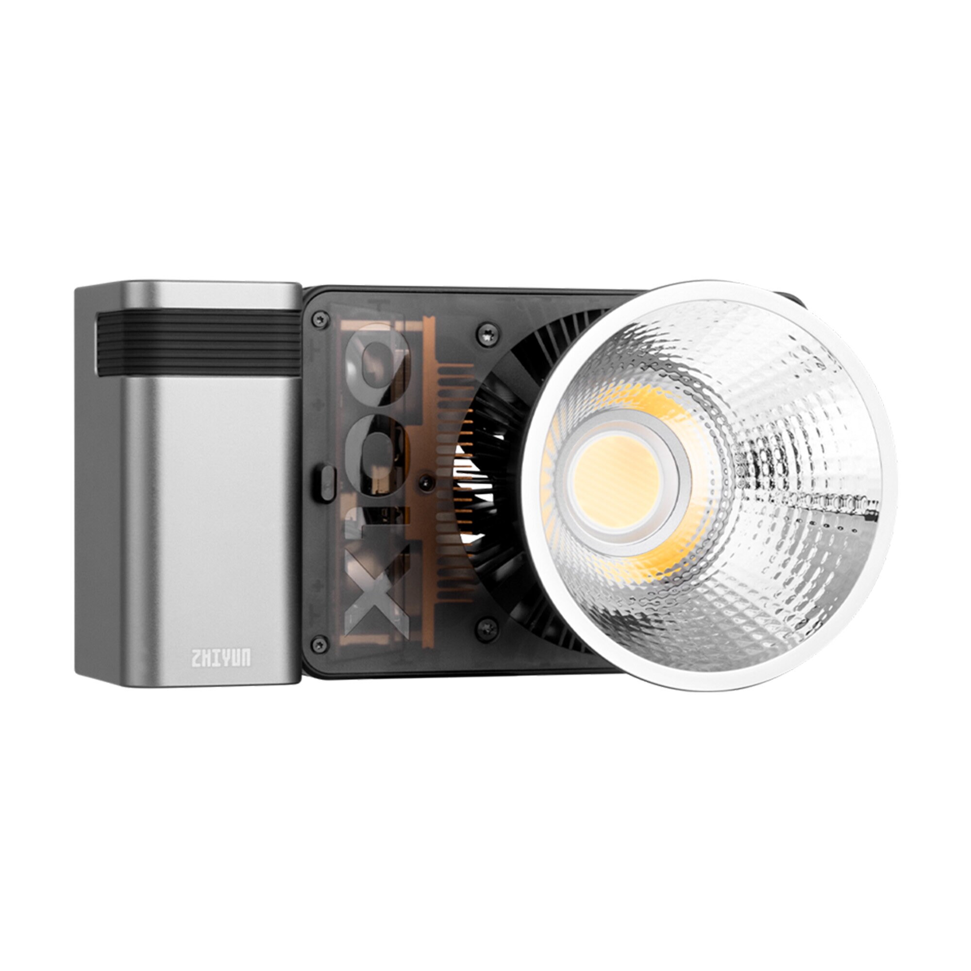 Zhiyun Molus X100 COB LED-lampa PRO