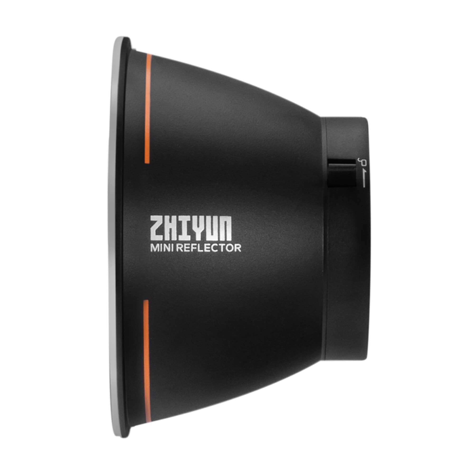 Zhiyun Molus X100 COB LED-lampa PRO