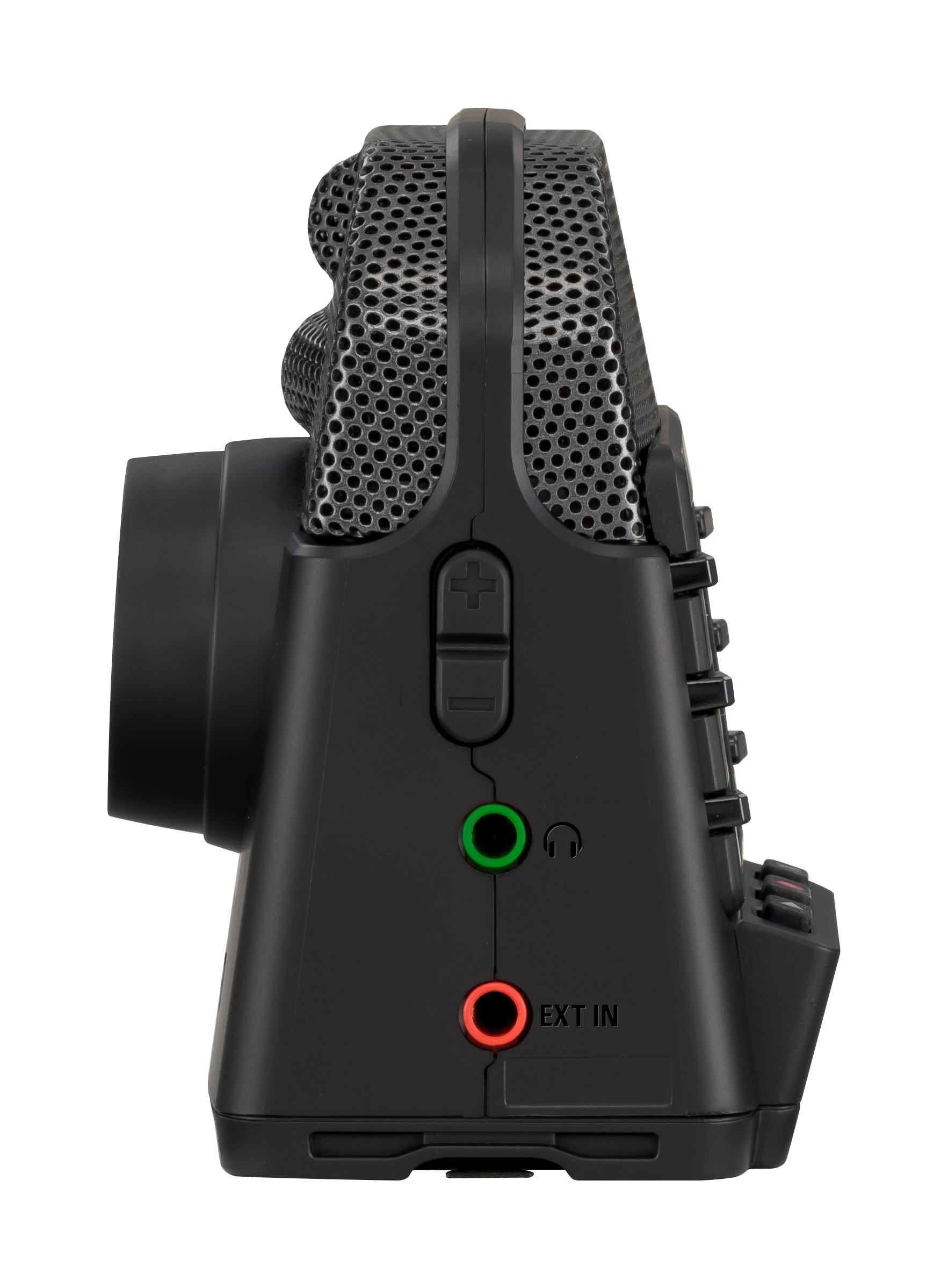 Zoom Q2N-4K - Handy Video Recorder